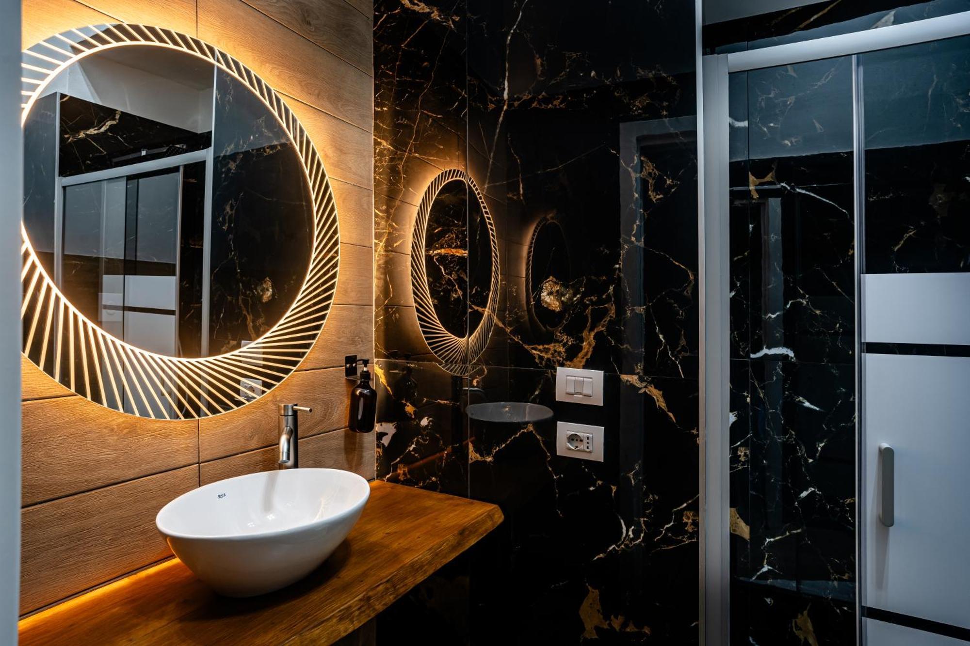 La Bella Vita Luxury Apartament And Travel Solution Naples Exterior photo